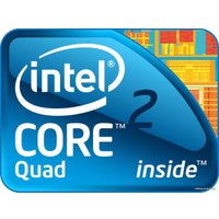 Процессор Intel Core 2 Quad Q9650