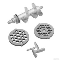 Мясорубка MAUNFELD MF-232WR