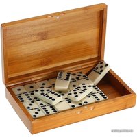 Настольная игра Zez Домино DB2013