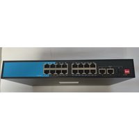 Неуправляемый коммутатор Opatov OPL-SWAI-FG010216P-Z300w в Пинске