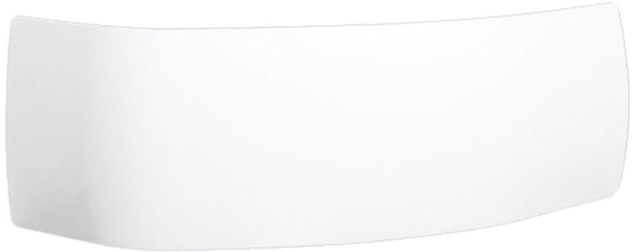 

Фронтальный экран под ванну VagnerPlast Flora 150 см VPPP15009FP3-04