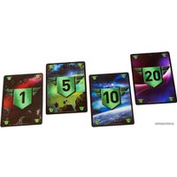 Настольная игра Мир Хобби Звездные империи (2-е издание)