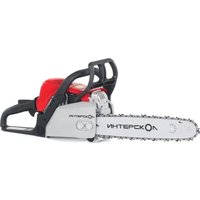 Бензопила Интерскол ПЦБ 180-14