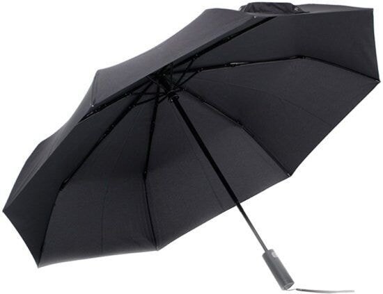 

Складной зонт Xiaomi Automatic Umbrella ZDS01XM