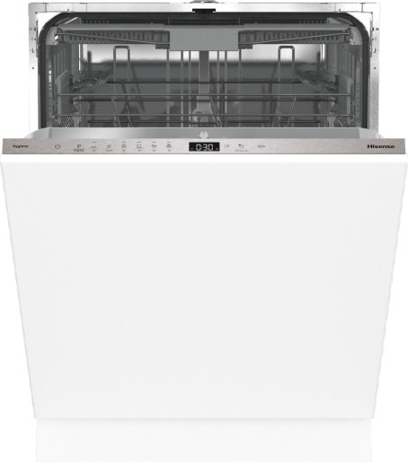 

Встраиваемая посудомоечная машина Hisense HV643D90