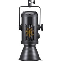 Лампа Godox SZ200Bi фокусируемый