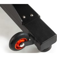 Велотренажер VictoryFit VF-AirBike D001