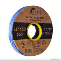 Шланг Spec 1/4" LL1450 (50 м)