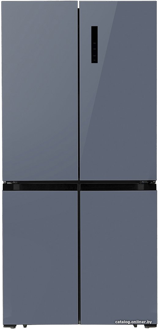 Четырёхдверный холодильник LEX LCD450GBGID