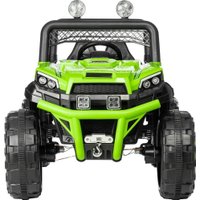 Электробагги Sundays Багги LS1388 (зеленый)