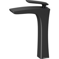 Смеситель Timo Helmi 4011/03F (черный)