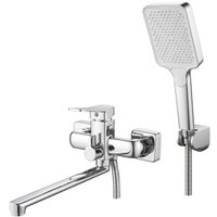 Смеситель Shevanik S9902