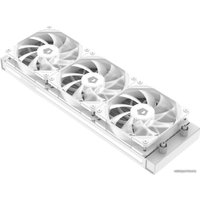 Система жидкостного охлаждения для процессора ID-Cooling DashFlow 360 Basic White