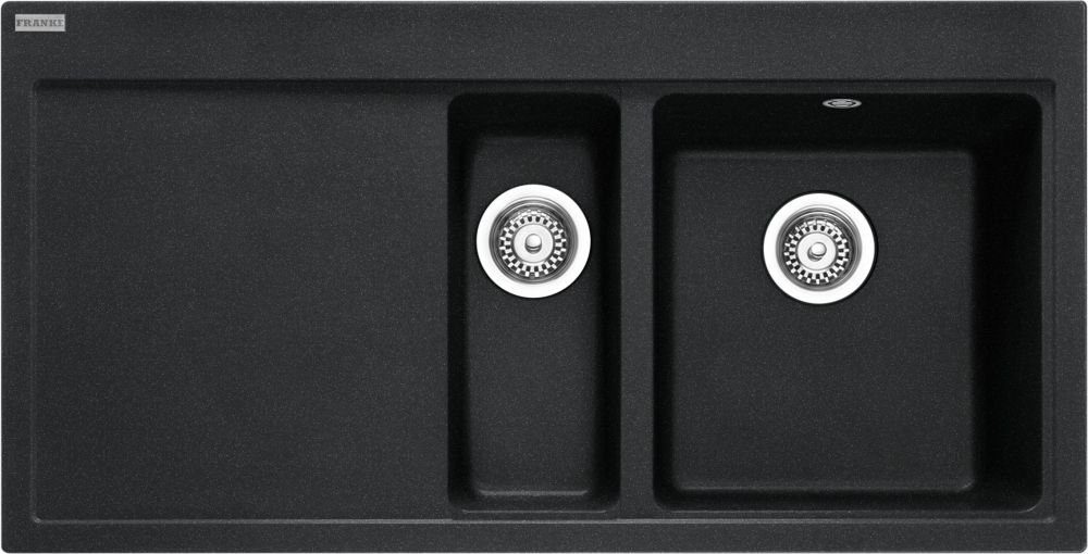 

Кухонная мойка Franke MTG 651-100 114.0743.115