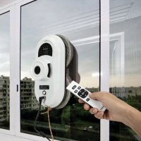 Робот для мытья окон Sonnen Tech RWC-122 UltraClear