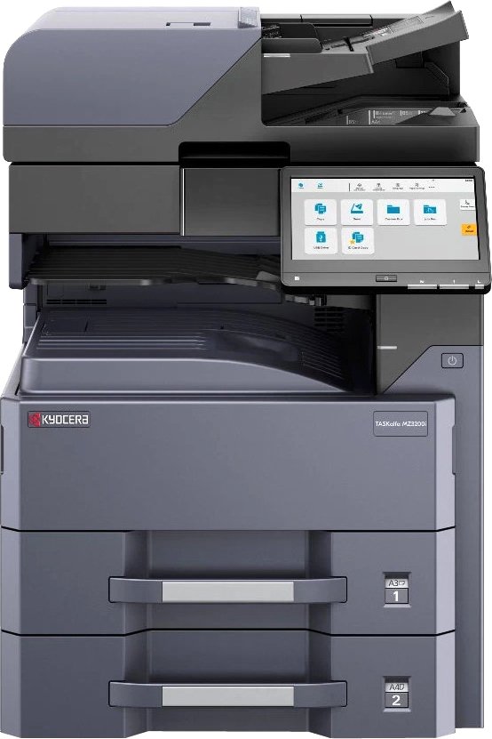 

МФУ Kyocera Mita TASKalfa MZ3200i