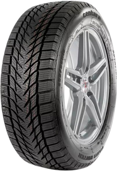 

Зимние шины Centara Vanti Winter 225/45R18 95V