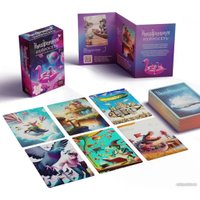 Карточная игра Cosmodrome Games Имаджинариум доп. карточки Нейросеть 52330