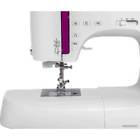 Компьютерная швейная машина Necchi NC 204D