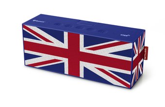 Беспроводная колонка Muse M-720 BTK