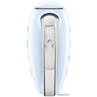 Миксер Smeg HMF01PBEU