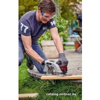 Дисковая (циркулярная) пила Einhell TE-CS 190/1 4331005