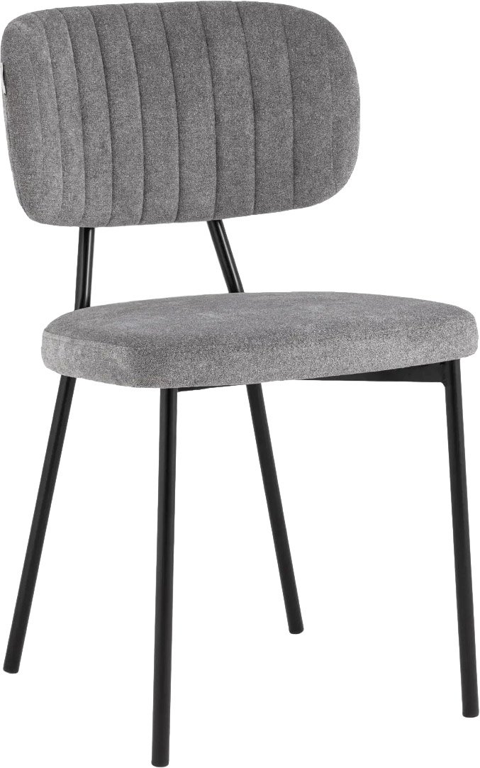 

Стул Stool Group Ханна vd-hanna-hp09 (велюр серый)