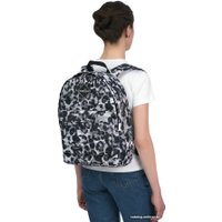 Городской рюкзак Erich Krause EasyLine 17L Grey Leopard 48384