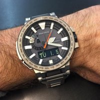 Наручные часы Casio PRX-8000T-7A в Витебске