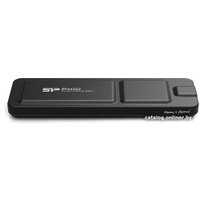 Внешний накопитель Silicon-Power PX10 2TB SP020TBPSDPX10CK