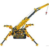 Конструктор LEGO technic 42097 Компактный гусеничный кран
