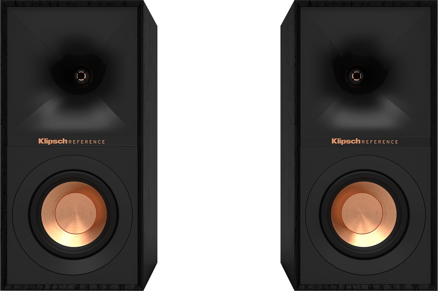 

Полочная акустика Klipsch R-40M
