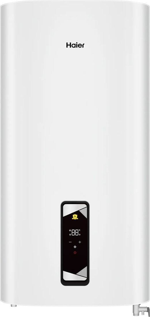 Накопительный электрический водонагреватель Haier ES100V-D1