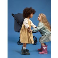 Коляска прогулочная «книга» Anex Air-z (storm Az-01)