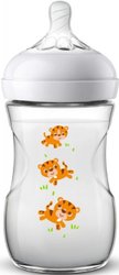 Avent Natural Тигрята SCF070/20 (260 мл)