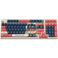 Клавиатура A4Tech Bloody x Savage Impact AT98 Proxy Boom