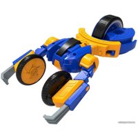 Набор волчков Spin Master Кинжал и Огнедышащий 2 в 1 K02SRDP3