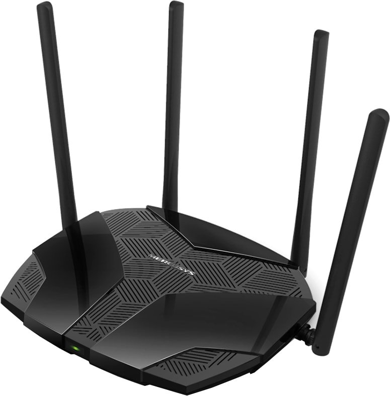 

Wi-Fi роутер Mercusys MR70X