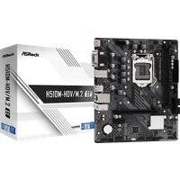 Материнская плата ASRock H510M-HDV/M.2 SE в Гомеле