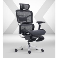Офисное кресло SPARX Evil (черный)