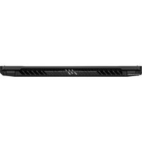 Игровой ноутбук ASUS ROG Magic 14 2023 GA402R NPZO3LW0741E0T