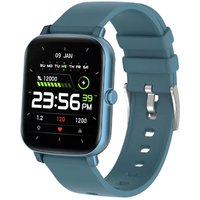 Фитнес-браслет Colmi P42 (синий)