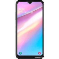 Защитное стекло Araree для Samsung Galaxy A01