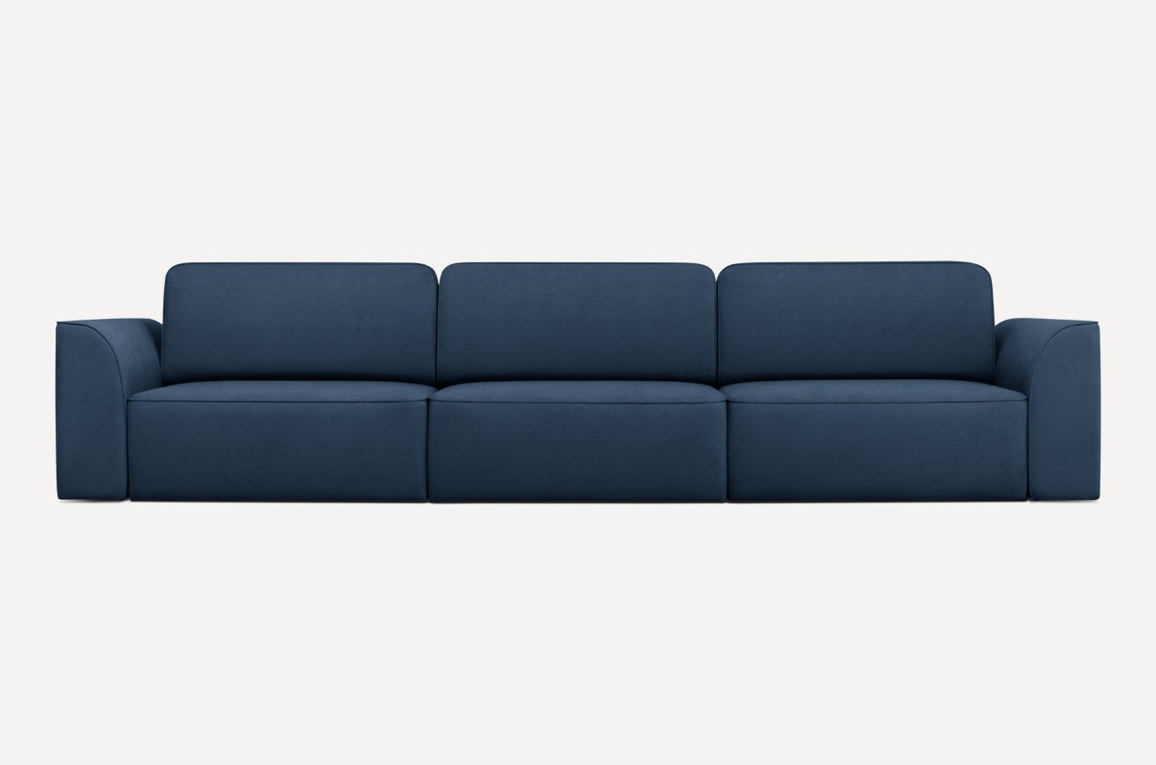 

Диван Divan Спейс-2 Velvet Blue 267973 (синий)