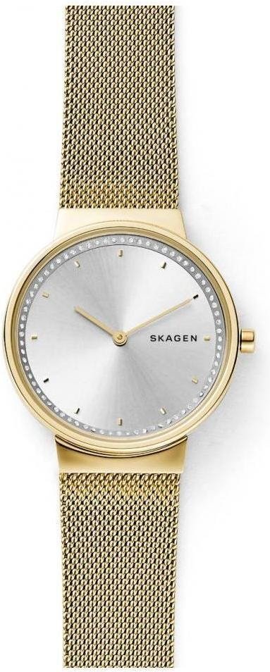 

Наручные часы Skagen SKW2755
