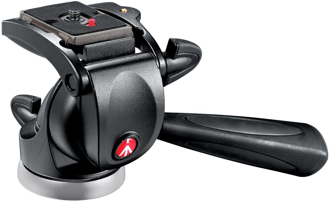 

Штативная головка Manfrotto 391RC2