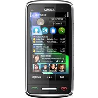 Телефон Nokia C6-01