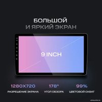 USB-магнитола NAVITEL DV-1825A