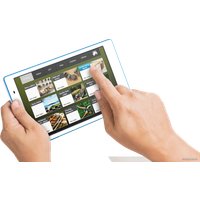 Планшет Lenovo Tab 3 A8-50M 16GB LTE Polar White [ZA180003PL]