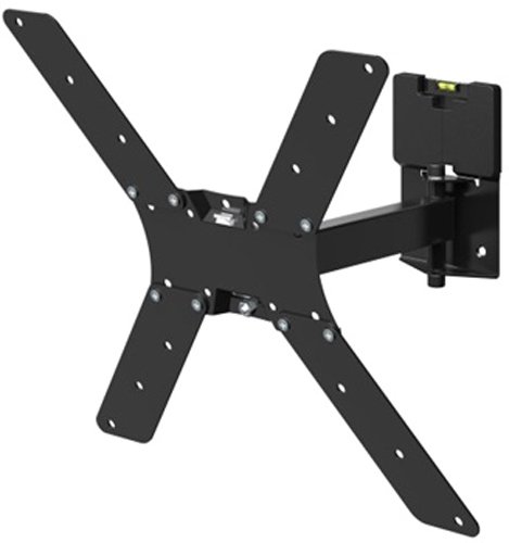 

Кронштейн для телевизора Holder LCD-5520 (черный)